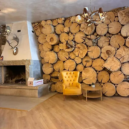The Glade - Grand Apartment Pamporovo