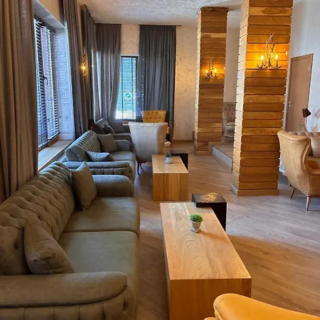 The Glade - Grand Apartment Pamporovo